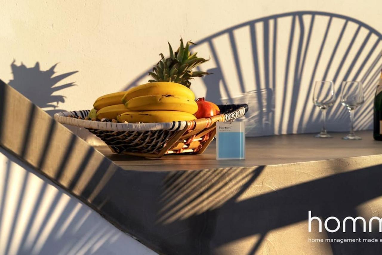 Brand New Homm Penthouse In Ano Glyfada, Dilou Apartment Atena Exterior foto
