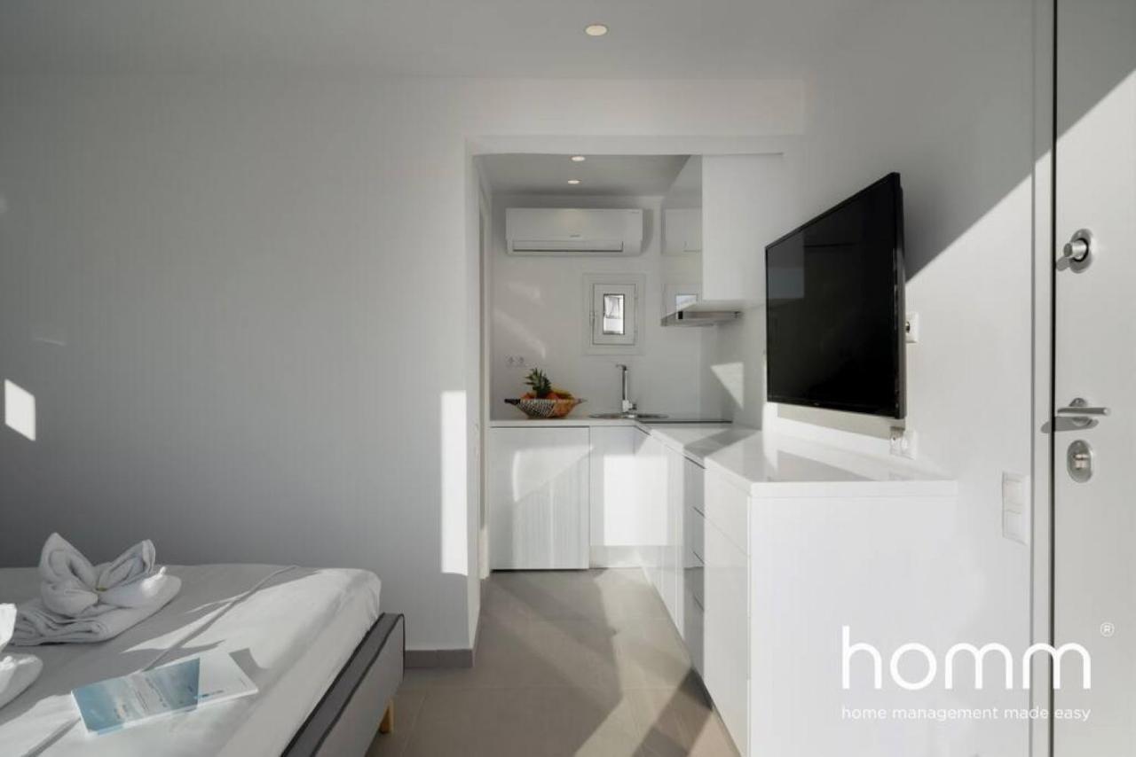 Brand New Homm Penthouse In Ano Glyfada, Dilou Apartment Atena Exterior foto