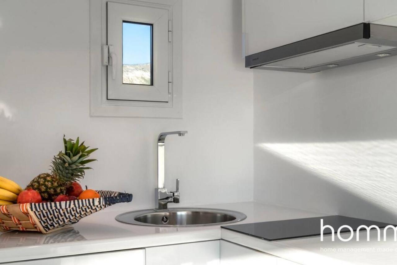 Brand New Homm Penthouse In Ano Glyfada, Dilou Apartment Atena Exterior foto