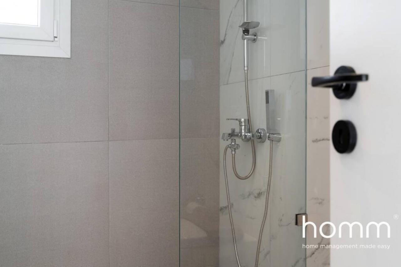 Brand New Homm Penthouse In Ano Glyfada, Dilou Apartment Atena Exterior foto