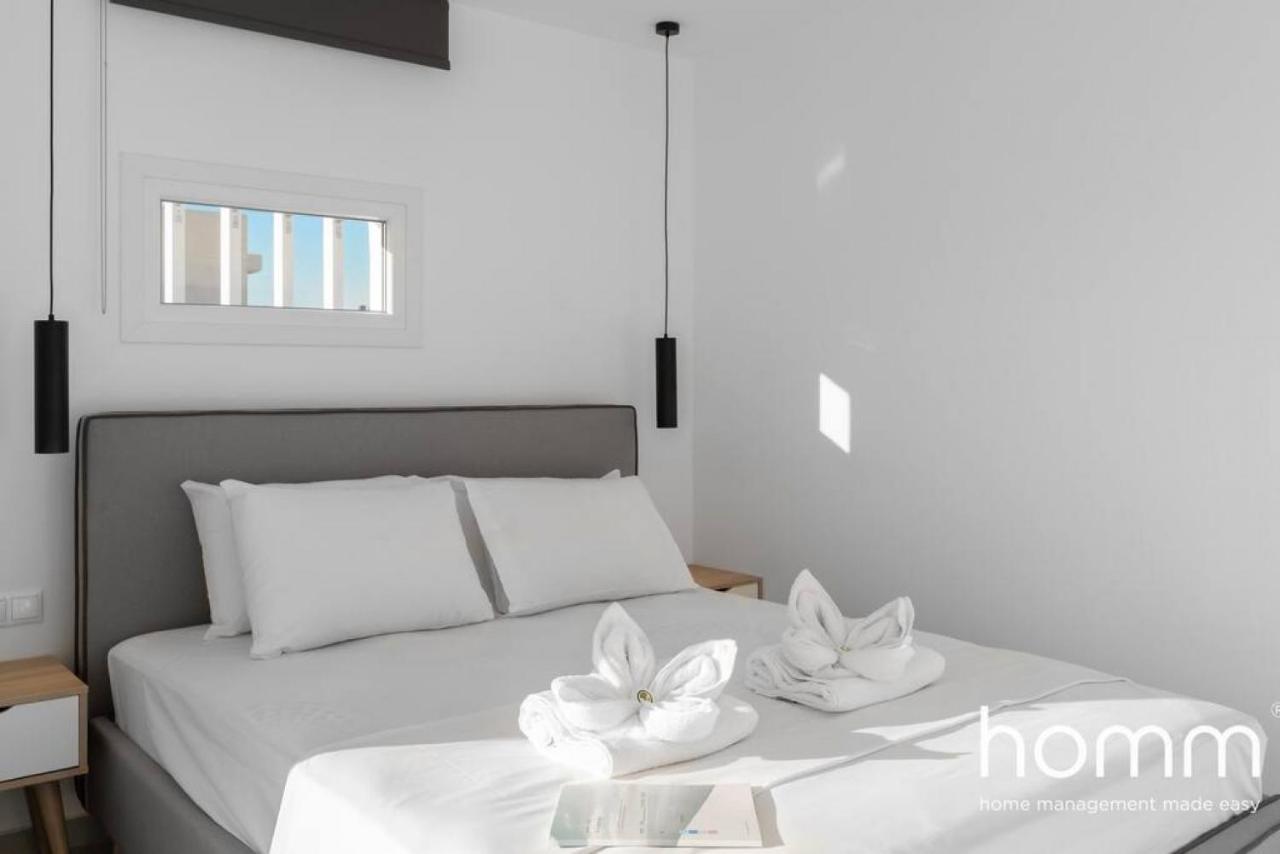 Brand New Homm Penthouse In Ano Glyfada, Dilou Apartment Atena Exterior foto