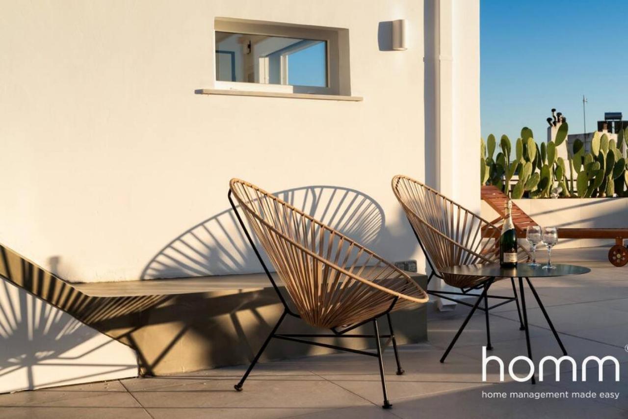 Brand New Homm Penthouse In Ano Glyfada, Dilou Apartment Atena Exterior foto