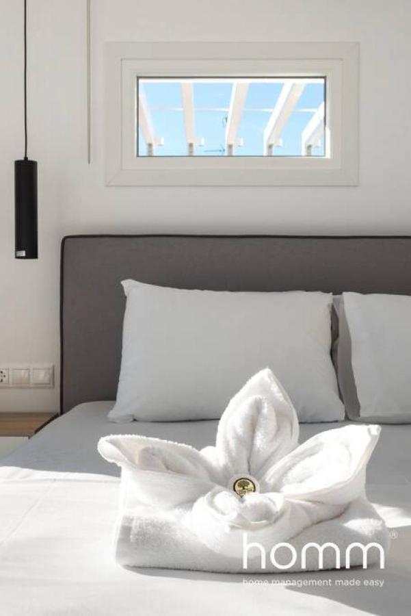 Brand New Homm Penthouse In Ano Glyfada, Dilou Apartment Atena Exterior foto