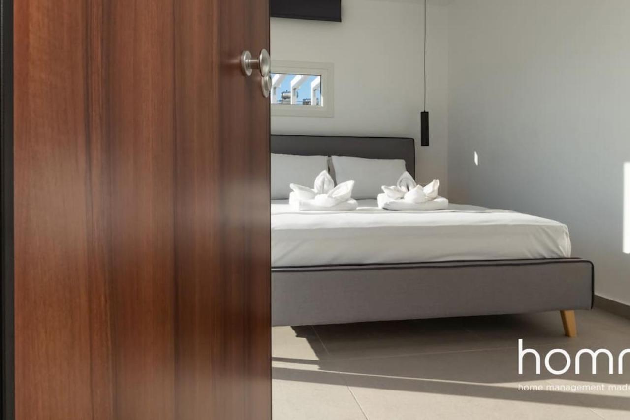 Brand New Homm Penthouse In Ano Glyfada, Dilou Apartment Atena Exterior foto